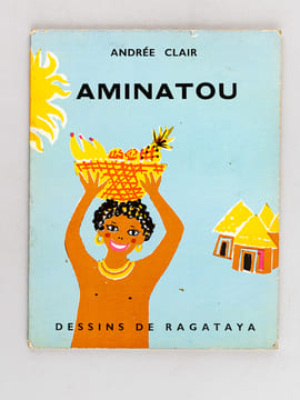 Eau ficelée et Ficelle de Fumée [ Avec le disque joint ] [ Avec : ] Aminatou [ Avec : ] Dijé [ Avec : ]  Les Découvertes d'Alkassoum [ Avec : ] ...
