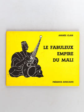 Eau ficelée et Ficelle de Fumée [ Avec le disque joint ] [ Avec : ] Aminatou [ Avec : ] Dijé [ Avec : ]  Les Découvertes d'Alkassoum [ Avec : ] ...