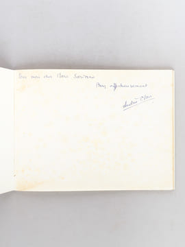 Eau ficelée et Ficelle de Fumée [ Avec le disque joint ] [ Avec : ] Aminatou [ Avec : ] Dijé [ Avec : ]  Les Découvertes d'Alkassoum [ Avec : ] ...