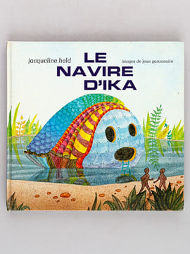 Arsinoë et monsieur Printemps [ Avec : ] Mais où est donc Arsinoë ? [ Avec : ] Le Navire d'Ika [ Avec : ] Il était une fois les couleurs du monde  [ ...