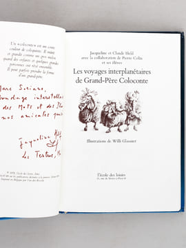 Arsinoë et monsieur Printemps [ Avec : ] Mais où est donc Arsinoë ? [ Avec : ] Le Navire d'Ika [ Avec : ] Il était une fois les couleurs du monde  [ ...