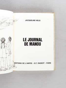 Arsinoë et monsieur Printemps [ Avec : ] Mais où est donc Arsinoë ? [ Avec : ] Le Navire d'Ika [ Avec : ] Il était une fois les couleurs du monde  [ ...