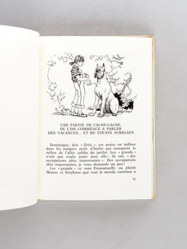 Arsinoë et monsieur Printemps [ Avec : ] Mais où est donc Arsinoë ? [ Avec : ] Le Navire d'Ika [ Avec : ] Il était une fois les couleurs du monde  [ ...
