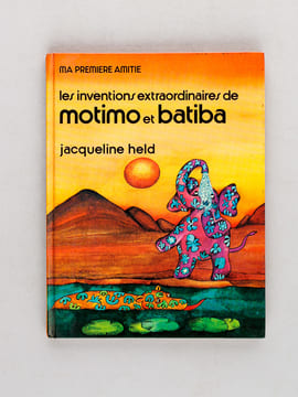 Arsinoë et monsieur Printemps [ Avec : ] Mais où est donc Arsinoë ? [ Avec : ] Le Navire d'Ika [ Avec : ] Il était une fois les couleurs du monde  [ ...