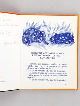 Arsinoë et monsieur Printemps [ Avec : ] Mais où est donc Arsinoë ? [ Avec : ] Le Navire d'Ika [ Avec : ] Il était une fois les couleurs du monde  [ ...