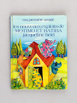 Arsinoë et monsieur Printemps [ Avec : ] Mais où est donc Arsinoë ? [ Avec : ] Le Navire d'Ika [ Avec : ] Il était une fois les couleurs du monde  [ ...