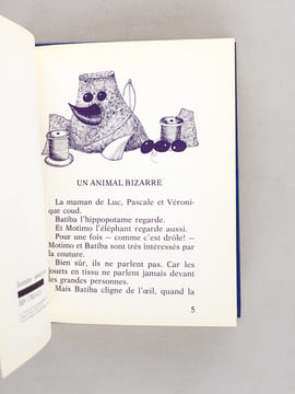 Arsinoë et monsieur Printemps [ Avec : ] Mais où est donc Arsinoë ? [ Avec : ] Le Navire d'Ika [ Avec : ] Il était une fois les couleurs du monde  [ ...