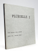 Plurielle 2 [ Avec : ] Plurielle 5/6 : Transports (Revue Plurielle, Revue de Textes-Images). PETITJEAN, Armand ; GROJNOWSKI, Daniel ; CLERC, Philippe ...