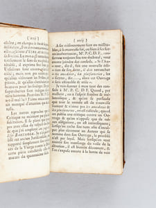 Nouvelle description des Environs de Paris (2 Tomes - Complet)