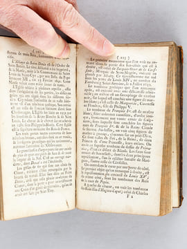 Nouvelle description des Environs de Paris (2 Tomes - Complet) . DULAURE, J. A.