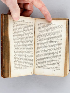 Nouvelle description des Environs de Paris (2 Tomes - Complet) . DULAURE, J. A.