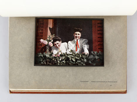 Colour Photography and other recent developments of the Art of The Camera 1908. Special Summer number of The Studio. HOLME, Charles (Ed.) ; James ...