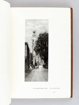 Colour Photography and other recent developments of the Art of The Camera 1908. Special Summer number of The Studio. HOLME, Charles (Ed.) ; James ...