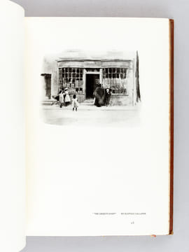 Colour Photography and other recent developments of the Art of The Camera 1908. Special Summer number of The Studio. HOLME, Charles (Ed.) ; James ...