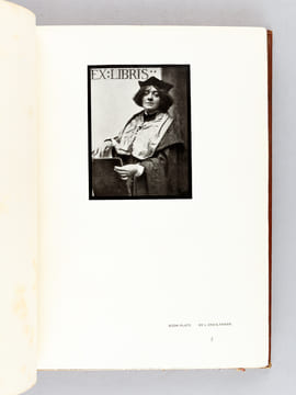 Colour Photography and other recent developments of the Art of The Camera 1908. Special Summer number of The Studio. HOLME, Charles (Ed.) ; James ...