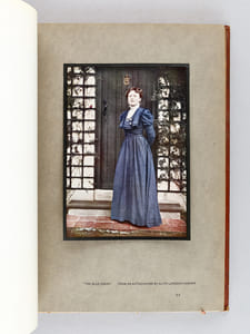 Colour Photography and other recent developments of the Art of The Camera 1908. Special Summer number of The Studio