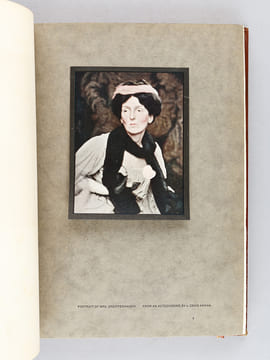 Colour Photography and other recent developments of the Art of The Camera 1908. Special Summer number of The Studio. HOLME, Charles (Ed.) ; James ...