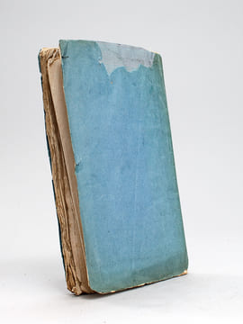 Dissertation sur Quelques Antiquités découvertes à Bordeaux en 1828, Petite rue de l'Intendance, précédée de l'examen d'une opinion de M. l'abbé ...
