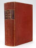 Le Trésor du Bibliophile. Epoque Romantique. Tome 3 : Livres Illustrés du XIXe siècle . CARTERET, Léopold