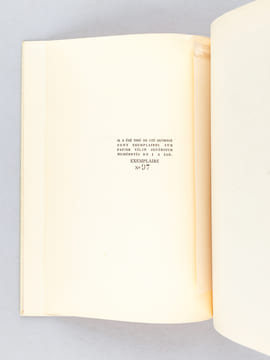 Le Livre à Gravures au Dix-huitième siècle, suivi d'un Essai de bibliographie [ Edition originale ]. BOISSAIS, Maurice ; DELEPLANQUE, Jacques 