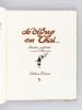 De Vigne en Chai , dessins animés par J. Jacques Rousseau [ Edition originale ]. ROUSSEAU, J. Jacques (ill.)