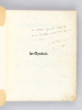 Le Gynécée. Dessins inédits de Rouveyre 1907 à 1909 [ Edition originale - Livre dédicacé par l'auteur ]. ROUVEYRE, André