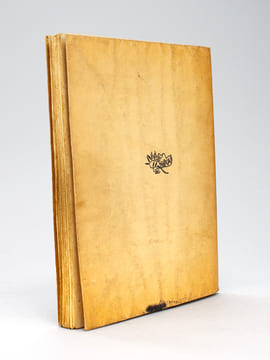 Le Gynécée. Dessins inédits de Rouveyre 1907 à 1909 [ Edition originale - Livre dédicacé par l'auteur ]. ROUVEYRE, André