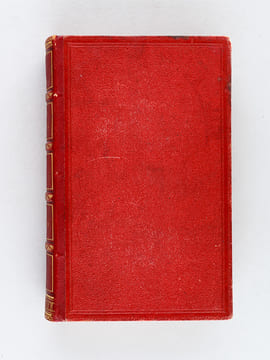 Oeuvres de Pascal : Pensées - Lettres et Opuscules divers. PASCAL, Blaise