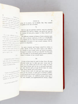 Oeuvres de Pascal : Pensées - Lettres et Opuscules divers. PASCAL, Blaise