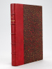 Le Prisme. Encyclopédie Morale du XIXe siècle. Collectif ; GAVARNI ; MONNIER, Henri ; DAUMIER ; GRANDVILLE ; MEISSONIER