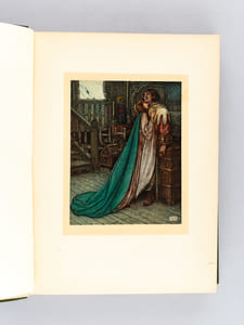 Le Roman de Tristan et Iseut