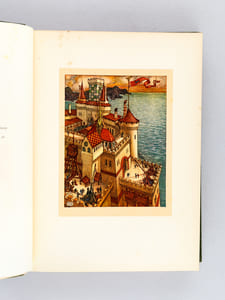 Le Roman de Tristan et Iseut