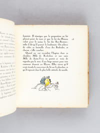 L'Ingénu. Histoire véritable tirée du manuscrit du Père Quesnel