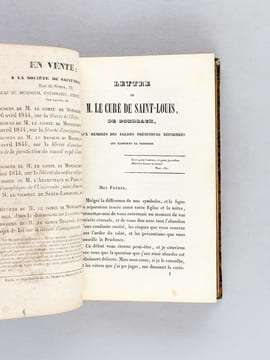 Mélanges : Kettly ou le Retour en Suisse, comédie vaudeville en un acte par MM. Duvert et Paulin, représentée pour la première foisn à Paris, sur le ...