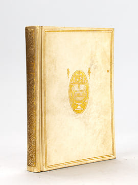 L'Art d'Aimer d'Ovide. OVIDE ; [ HEGUIN DE GUERLE ; MUNNE ]