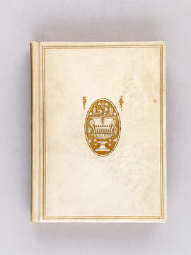L'Art d'Aimer d'Ovide. OVIDE ; [ HEGUIN DE GUERLE ; MUNNE ]