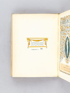 L'Art d'Aimer d'Ovide