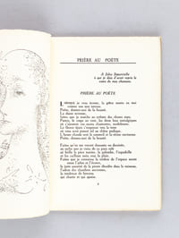 Visages [ Edition originale ]