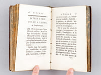 Lettres d'Osman (3 Parties - Complet) [ Edition originale ]