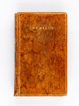 Elégies de Tibulle par Mirabeau (3 Tomes - Complet). TIBULLE ; MIRABEAU