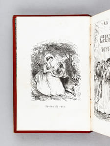 La Fleur des Chansons Populaires