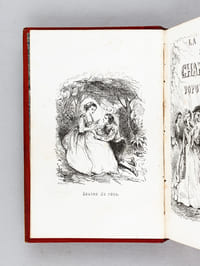 La Fleur des Chansons Populaires