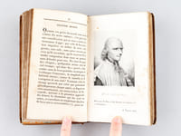 Essai sur l'Oeuvre des Savoyards, ou Recueil de quelques Renseignemens et de quelques Traits propres à faire connaître et apprécier l'Oeuvre des Savoyards [ Edition originale ]