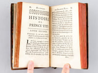 Histoire du Prince Titi A. R. (3 Tomes - Complet) [ Edition originale ]