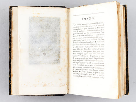 L'Ami des Enfans (7 Tomes - Complet). BERQUIN ; [ BERQUIN, Arnaud ] 
