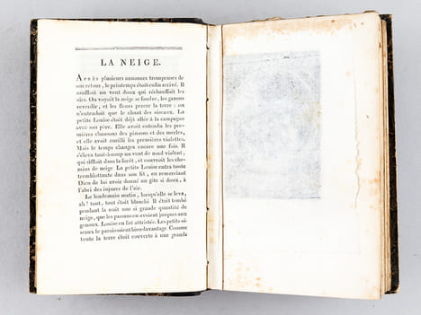 L'Ami des Enfans (7 Tomes - Complet). BERQUIN ; [ BERQUIN, Arnaud ] 