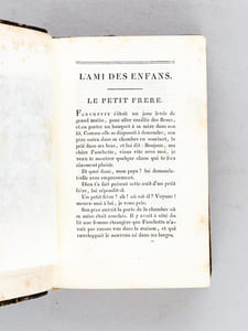 L'Ami des Enfans (7 Tomes - Complet)