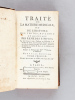 Traité de la Matière Médicale, ou De l'Histoire des Vertus, du Choix et de l'Usage des Remèdes Simples (7 Tomes - Complet, avec 2 tomes de la Suite de ...