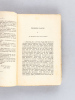 Circulez !... ou Les Confidences de M. Prosper. Roman réaliste et documentaire. SALOMOS, Jean