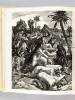 L'Eau Romaine. Illustrations d'Albert Decaris [ Edition originale ]. HOMBERG, Octave ; DECARIS, Albert